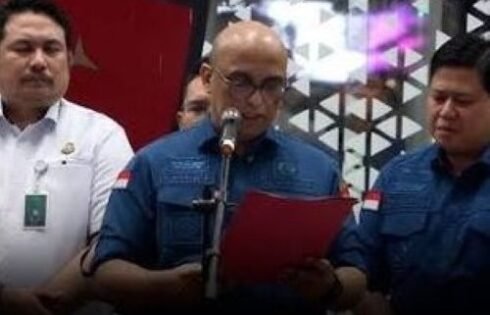 Brigjen. Pol. Lalu Muhammad Iwan Jadi Tersangka Korupsi MBG, Diduga Minta Fee Persetujuan Mitra