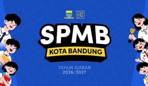 Pemkot Bandung Diskualifikasi 80 Peserta SPMB SMP, Diduga Gunakan Dokumen Palsu