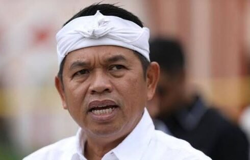 1.128 Sekolah Swasta Bergabung, Dedi Mulyadi Tegaskan Program Sekolah Gratis Terus Diperluas