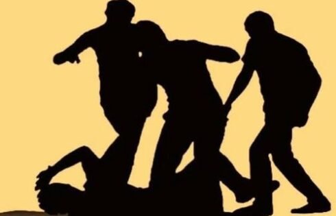 Enam Pelaku Pengeroyokan Maut di Sukabumi Ditangkap, Korban Tewas Usai Dituduh Mencuri