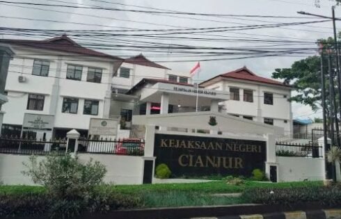 Kejari Cianjur Kedepankan Pencegahan, Perkuat Edukasi Hukum Bagi ASN dan Masyarakat