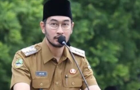 Pemkab Bandung Barat Genjot Perbaikan 34 Ruas Jalan dan Satu Jembatan, Tuntas September 2026