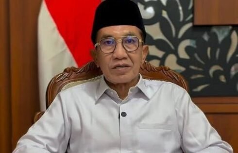 Ketua Umum DPP AKSI Apresiasi Sikap Bupati Pamekasan Yang Izinkan Guru Nikmati Libur Semester Penuh