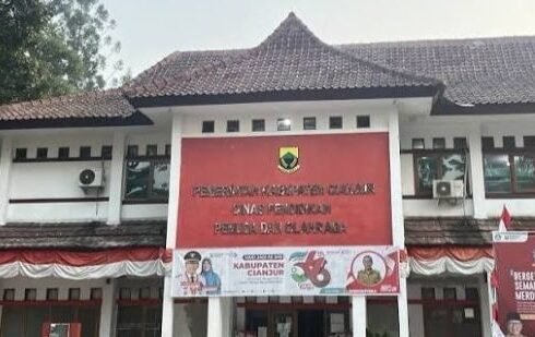 Cianjur Butuh Rp.150 Miliar Per Tahun Untuk Tuntaskan Sekolah Rusak
