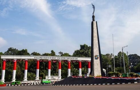 Bogor Kian Panas, Suhu Tembus 34 Derajat Celsius, IPB: Bukan Lagi Sekadar El Nino, Perubahan Iklim Sudah Terasa