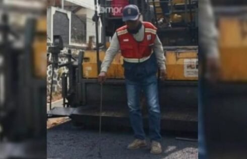 Proyek Pelebaran Jalan Penghubung Tasikmalaya – Ciamis Capai Progres 17 Persen, Pemprov Jabar Targetkan Tingkatkan Konektivitas