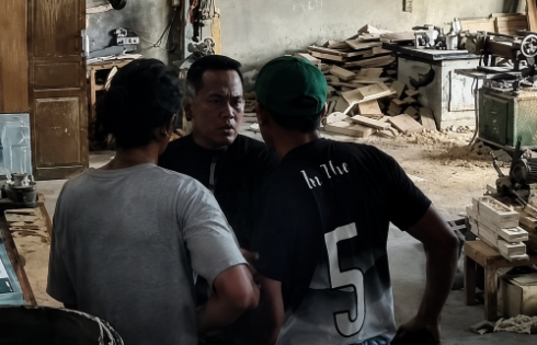 Viral Aksi Dugaan Pemalakan di KBB, Polisi Buru Tiga Terduga Pelaku