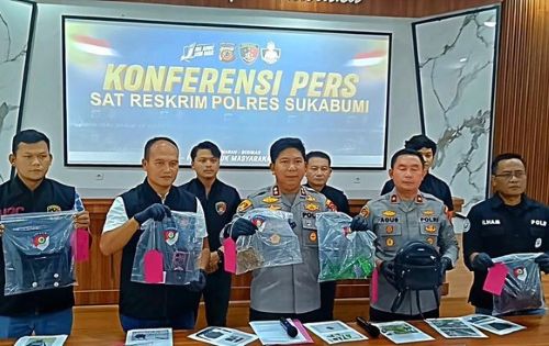 polres
