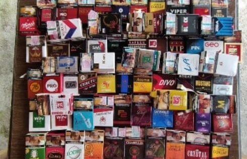 Peredaran Rokok Ilegal Disorot, Pemkot Sukabumi Ajak Warga Jadi Garda Terdepan Pemberantasan