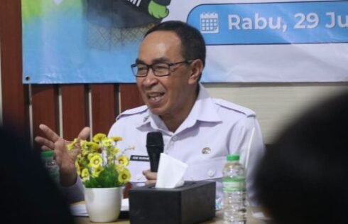 Pemkab Sukabumi Gelar Musrenbang Anak 2026, Perkuat Partisipasi Anak Dalam Pembangunan