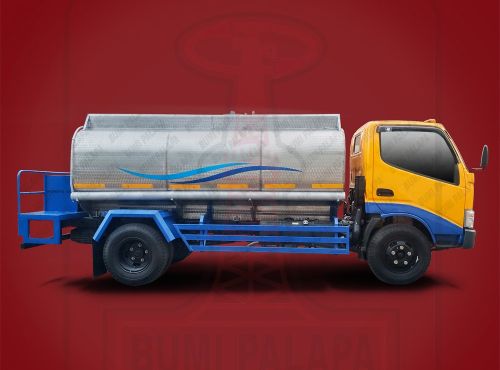 tanki