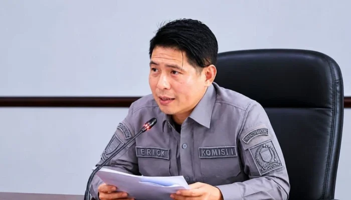 BPR Kota Bandung Rugi Rp70 Miliar, DPRD Soroti Rencana Penambahan Modal