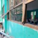 Miris! Siswa SMPN 2 Ngamprah Patungan Perbaiki Kelas Rusak, Disdik Akui 29 Ruang Butuh Rehabilitasi