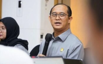 Festival Layanan AHU Berdampak Hadir di Bandung, Dekatkan Layanan Hukum kepada Masyarakat