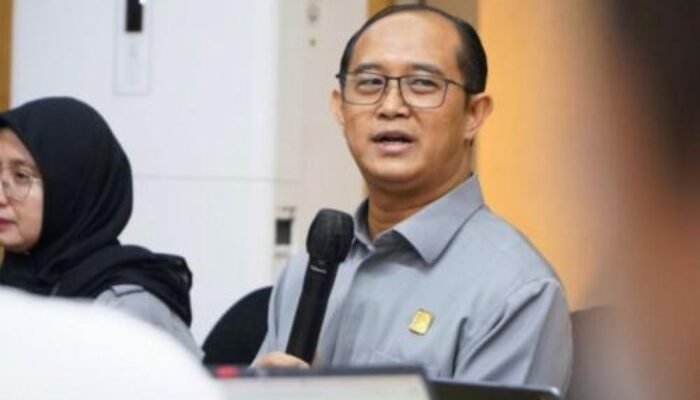 Festival Layanan AHU Berdampak Hadir di Bandung, Dekatkan Layanan Hukum kepada Masyarakat