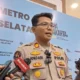 Polisi Temukan Dokumen dalam Kasus 995 Airsoft Gun di Sekolah Pondok Pinang