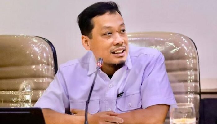 DPRD Kota Bandung Dorong Transformasi BPR Syariah Menjadi Perseroda