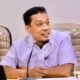 DPRD Kota Bandung Dorong Transformasi BPR Syariah Menjadi Perseroda