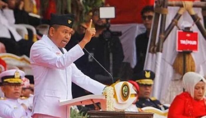 HUT ke-81 Jabar, Dedi Mulyadi Dorong Reformasi Anggaran Hingga BUMD