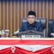 DPRD Kota Bandung Sahkan Raperda Pertanggungjawaban APBD Tahun 2025
