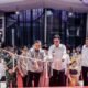 Bupati Ciamis Resmikan Kantor Desa Awiluar, Dibangun Dari Hibah Warga