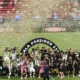 Persebaya Juara Piala Presiden 2026, Persib Tumbang Dramatis Lewat Adu Penalti