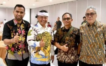 Pemprov Jabar Dukung Majelis Musyawarah Sunda Jadi Mitra Strategis Pembangunan