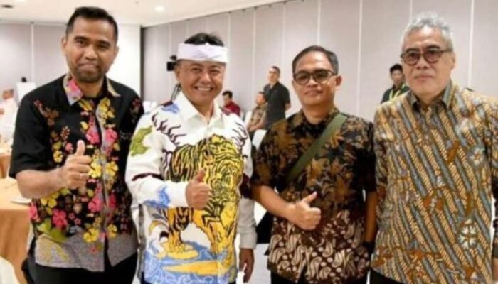 Pemprov Jabar Dukung Majelis Musyawarah Sunda Jadi Mitra Strategis Pembangunan