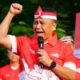 Herman Suryatman: Kirab Merah Putih Jadi Momentum Mengisi Kemerdekaan