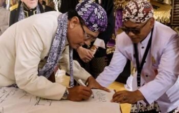 Bupati Ciamis Dorong Warisan Galuh Jadi Inspirasi Generasi Muda