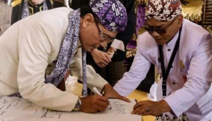Bupati Ciamis Dorong Warisan Galuh Jadi Inspirasi Generasi Muda
