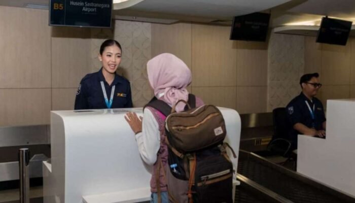 Pesawat Jet Kembali Layani Husein Sastranegara 14 Agustus, Rute Perdana Bandung – Denpasar