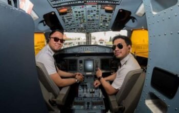 Wings Air Buka Rute Langsung Bandung – Palembang, Perjalanan ke Sumatera Kini Tanpa Transit Jakarta