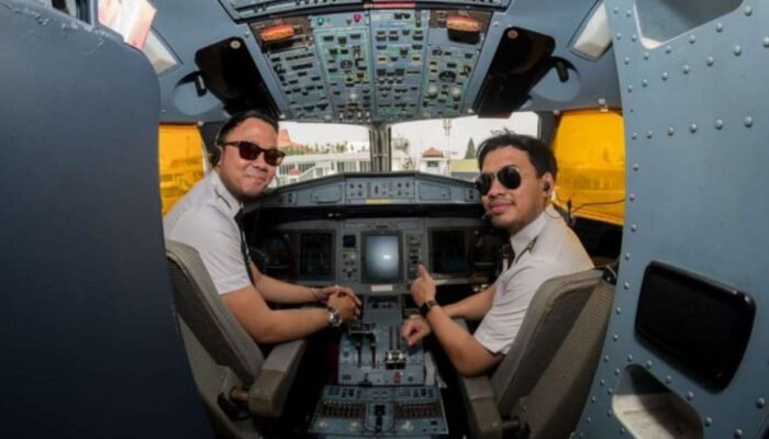 Wings Air Buka Rute Langsung Bandung – Palembang, Perjalanan ke Sumatera Kini Tanpa Transit Jakarta
