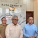 Pemkot Bandung Siapkan 10 Bibit Mahoni, Eddy Soeparno Soroti Pemotongan Pohon Ilegal