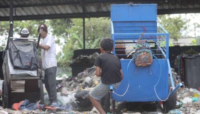 Bandung Tak Lagi Bergantung pada TPA, Siapkan Teknologi Sampah hingga PSEL Jelekong