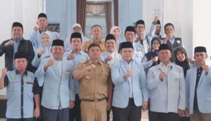 Bupati Garut, “GUNTARA dan GEMAS Diharapkan Bisa Memperkuat Pemahaman Agama serta Akhlak Generasi Muda”