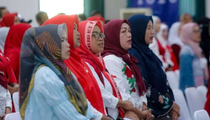 Pemkot Bandung Perkuat UMKM Perempuan, Akses Modal dan Literasi Risiko Jadi Kunci