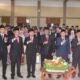 81 PNS Pemkab Sukabumi Terima Satyalancana Karya Satya