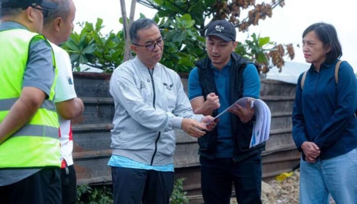 Pemkot Bandung Gandeng Kemendiktisaintek dan Danantara Siapkan Teknologi Pengolahan Sampah Minim Bau