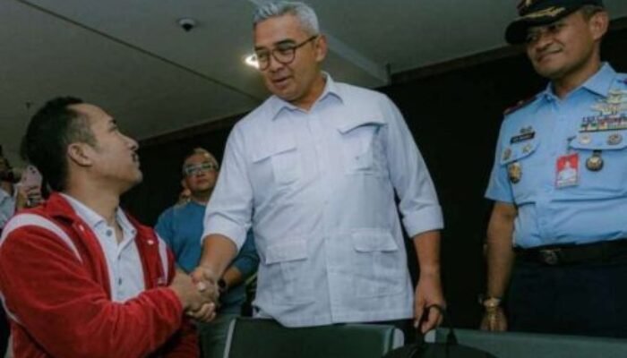 Pemkot Bandung Siapkan Husein Sastranegara Jadi Etalase UMKM