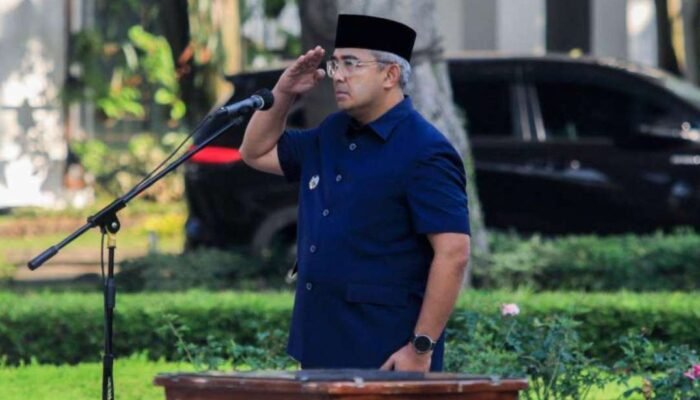 Bandung Siap Jadi Tuan Rumah Forum Kota Pusaka Indonesia 2027