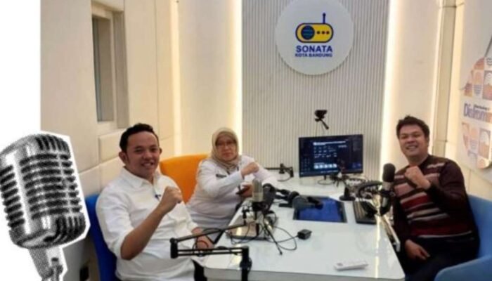 K3 Bukan Sekadar Cegah Kecelakaan, DPRD dan Disnaker Bandung Tekankan Kesehatan Mental Pekerja
