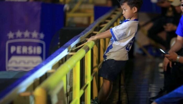 Farhan Optimistis Persib Tetap Dominan, Tantang Maung Bandung Berjaya di Asia
