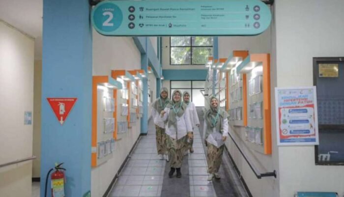 Pemkot Bandung Perkuat Penanganan Kemiskinan, UHC hingga Padat Karya Jadi Andalan