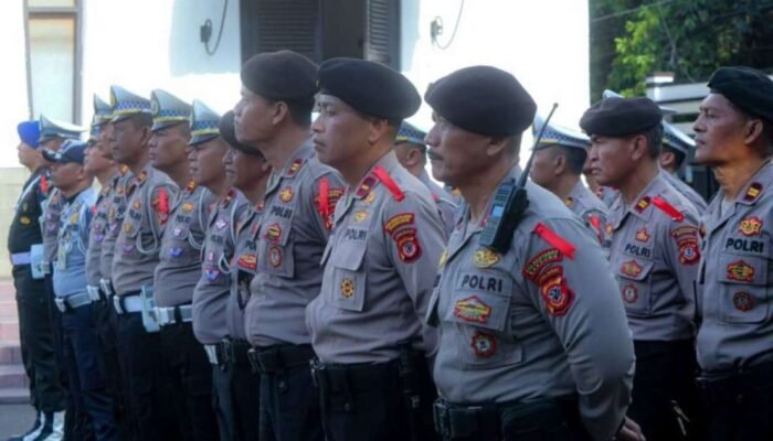 Farhan Tegaskan Kebebasan Berpendapat Dijamin, Pemkot Bandung dan Forkopimda Jaga Aksi Tetap Kondusif