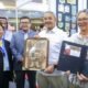 Bandung Kembali Jadi Tuan Rumah Pameran Filateli Asia, Perangko Diangkat sebagai Media Belajar Sejarah