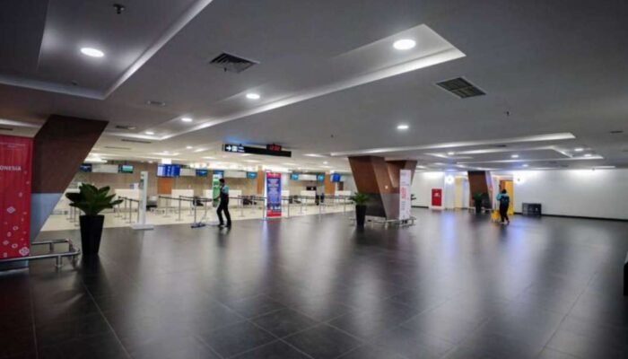 Pemkot Bandung Jadikan Bandara Husein Sastranegara Ruang Promosi Wisata hingga Pendidikan