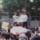 Warga Garut Selatan Geruduk DPRD, Minta Jalan Yang Layak Dan Aman Bagi Masyarakat
