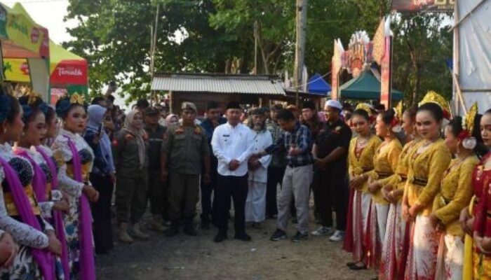 Plara Fest Semarakkan Hari Jadi Kabupaten Sukabumi Ke – 156, Dorong Pariwisata Dan Ekonomi Lokal